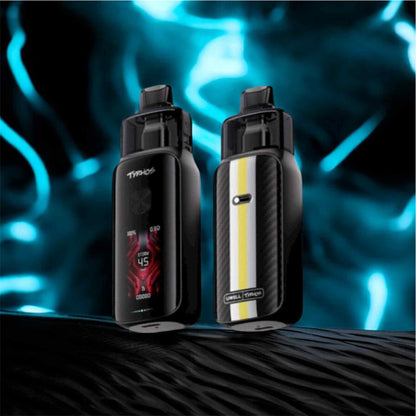 Pack Pod Typhos Pro 6ml 3000mAh - Uwell