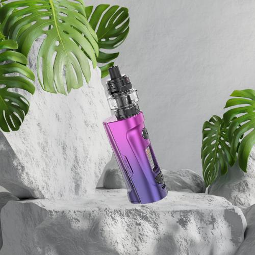 Kit Boxxer 80w avec AF Tank - Aspire