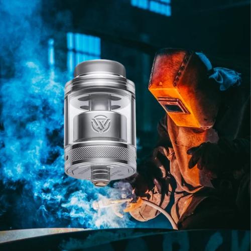 Stalk RTA 24mm - Republic Of Vape