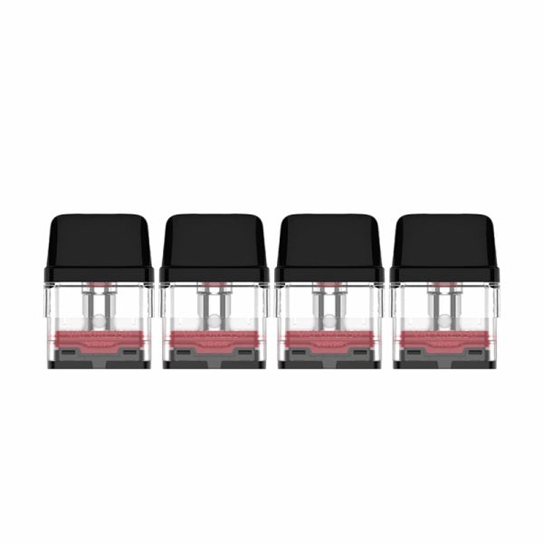 Cartouches XROS Mesh 0.6/0.7/0.8/1.0Ω (4pcs) - Vaporesso