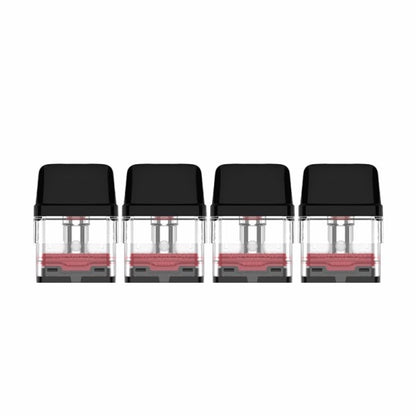 Cartouches XROS Mesh 0.6/0.7/0.8/1.0Ω (4pcs) - Vaporesso