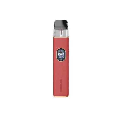 Kit Pod XROS 5 Version Cuir 3 ml 1500 mAh - Vaporesso