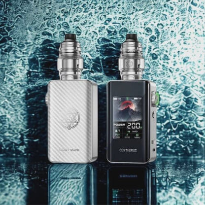 Pack Centaurus BT200 - Lost Vape