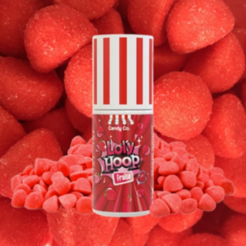 Concentré Lolyhoop - Candy Co. - 30ml