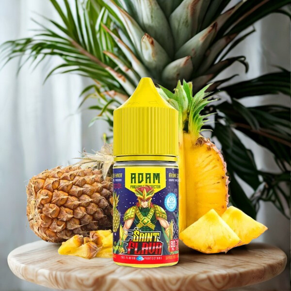 Concentré Adam 30ml - Saint Flava by Swoke