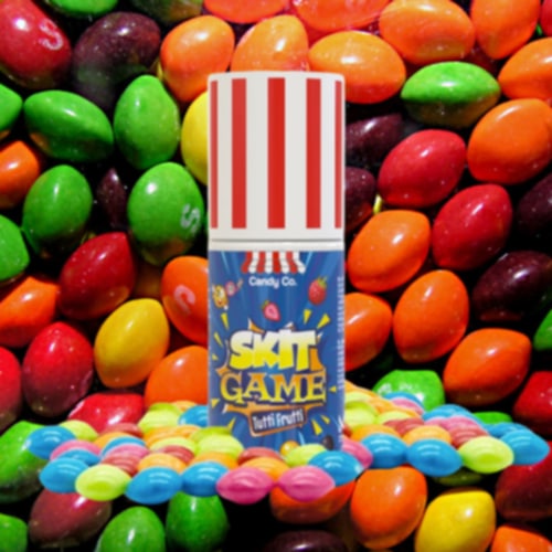 Concentré Skitgame - Candy Co. - 30ml