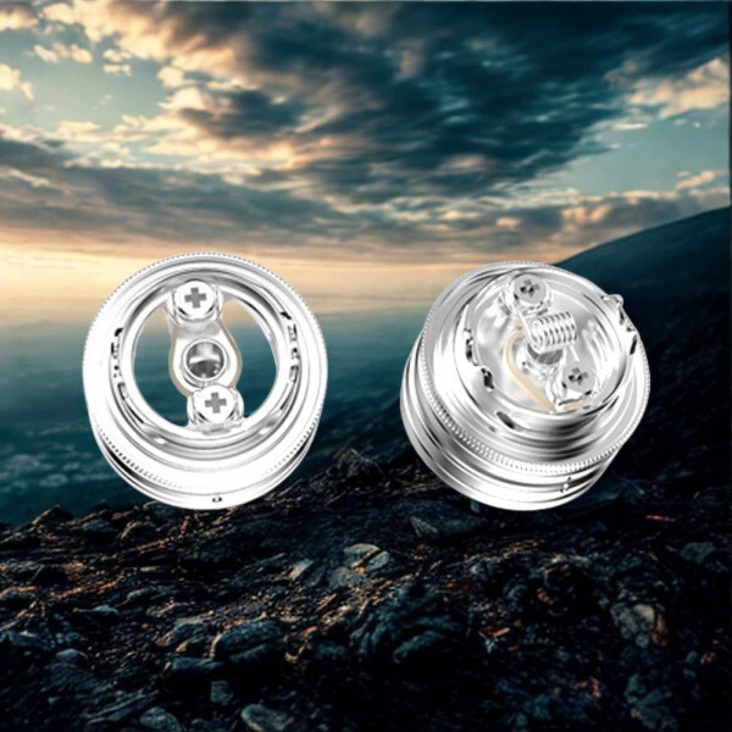 Revorie RDL/DL RTA 23mm - Ambition Mods