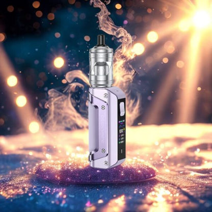 Pack Aegis Solo 3 MTL - Geekvape