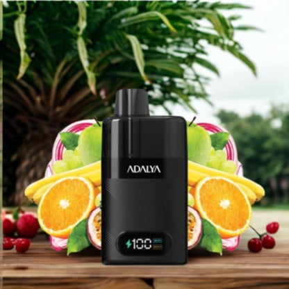 Starter Kit Levo 30K 1000mAh 10ml/2% - Adalya