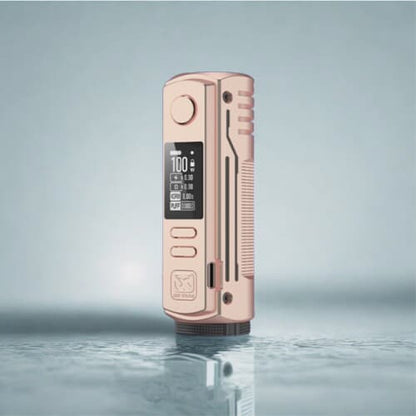 Mod Rayden 100 V2 - BD Vape