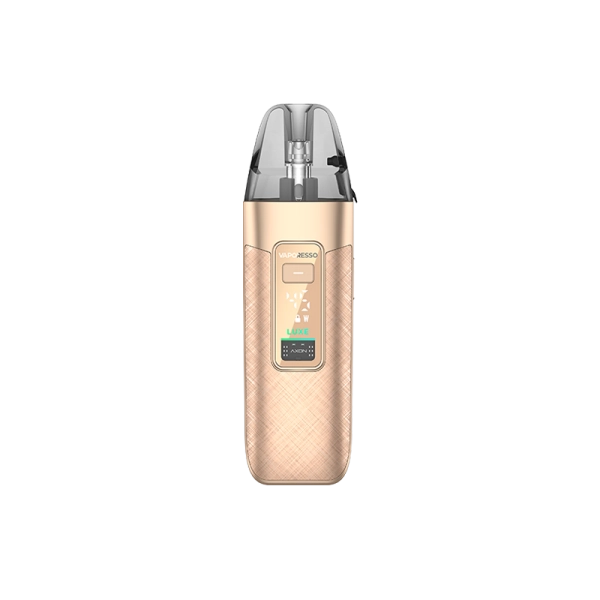 Pack Pod Luxe X3 5ml 2600mAh - Vaporesso