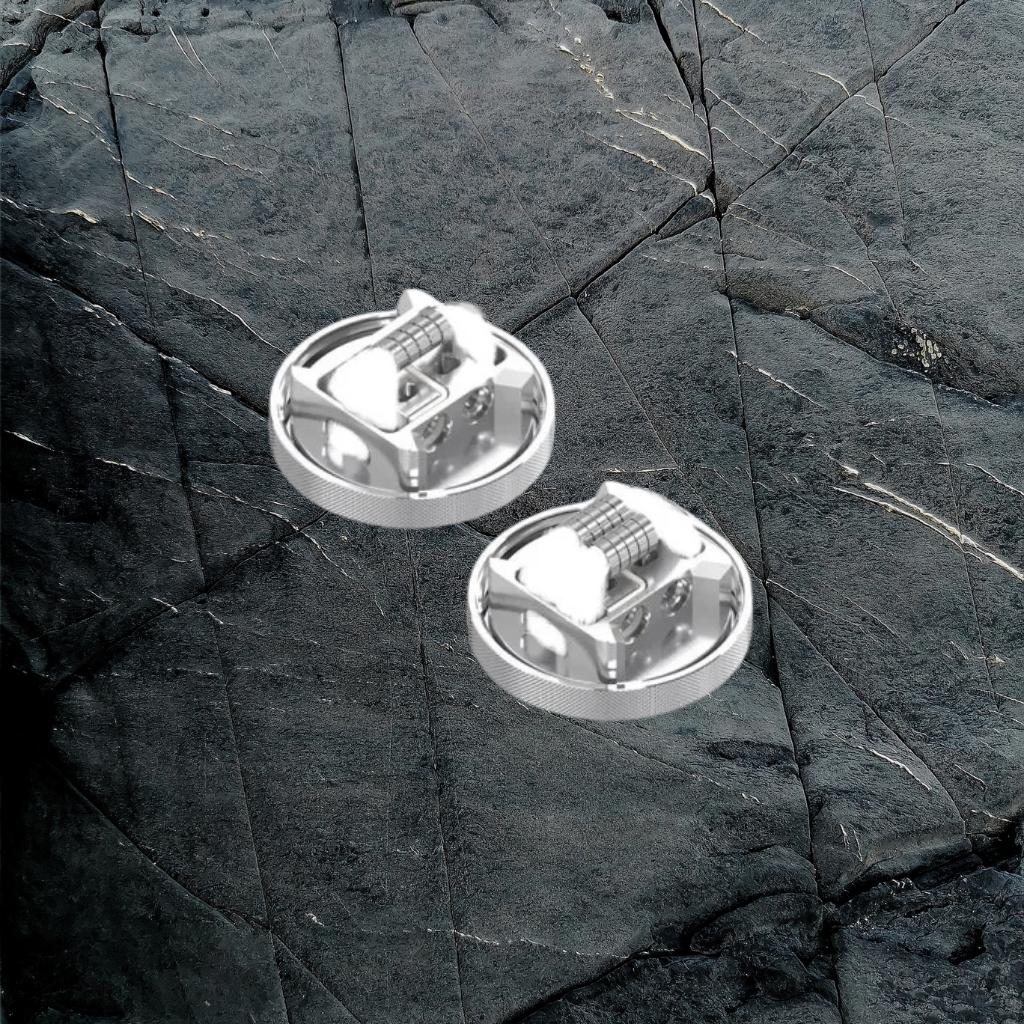 Nitrous RTA 24mm - Damn Vape