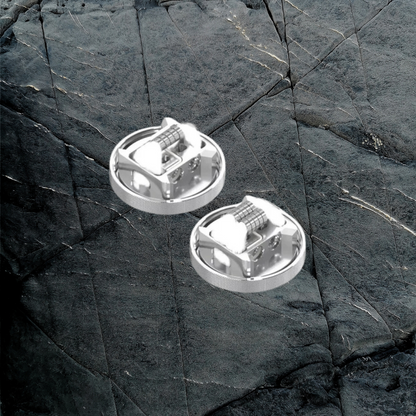 Nitrous RTA 24mm - Damn Vape