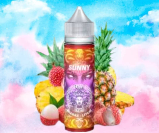 GAMME MDS JUICE 50ML
