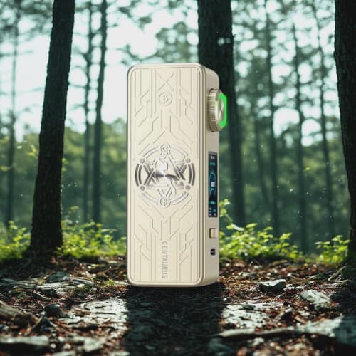 Mod Centaurus M100 - Lost Vape