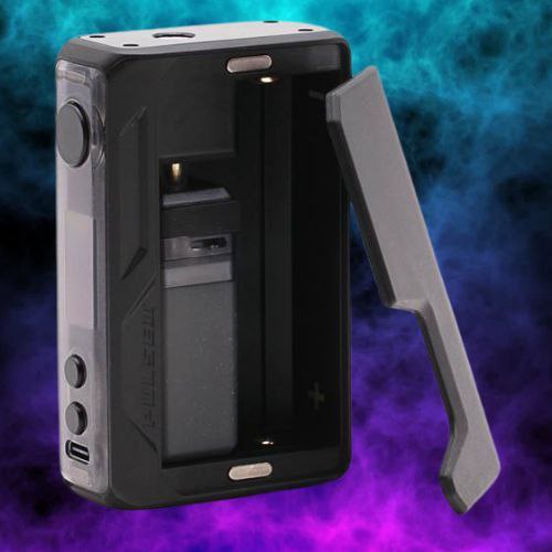 Box BF Pulse V3 - Vandy Vape