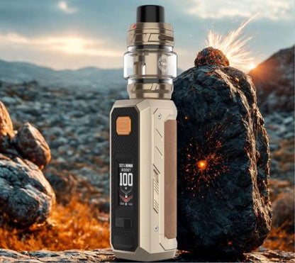 Pack Armour Ultra 5500mAh - Vaporesso