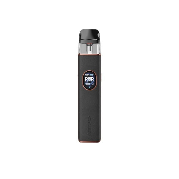 Kit Pod XROS 5 Version Cuir 3 ml 1500 mAh - Vaporesso