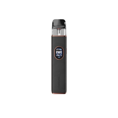 Kit Pod XROS 5 Version Cuir 3 ml 1500 mAh - Vaporesso