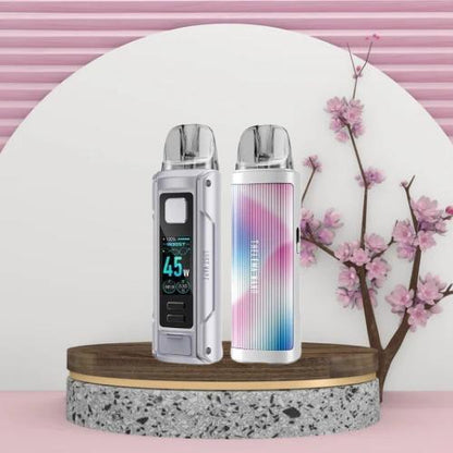 Pack Pod Thelema Nano 1500mAh - Lost Vape