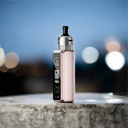 Pack Pod Drag S3 PnP X 5ml 3000mAh - Voopoo