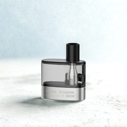 Cartouches N Pod 0.4/0.6/0.8ohm 4ml (3pcs) - Innokin