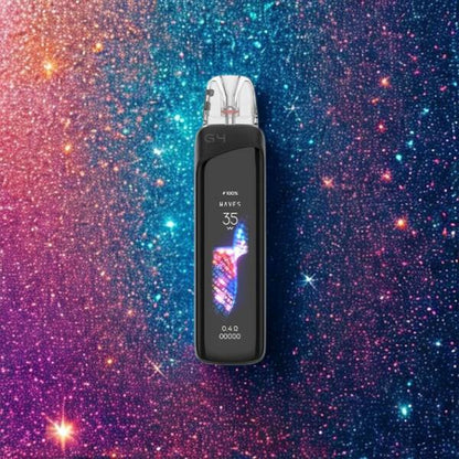 Pack Pod Caliburn G4 Pro 1800mAh 3ml - Uwell