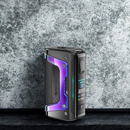 Box Aegis Legend 5 - Geekvape