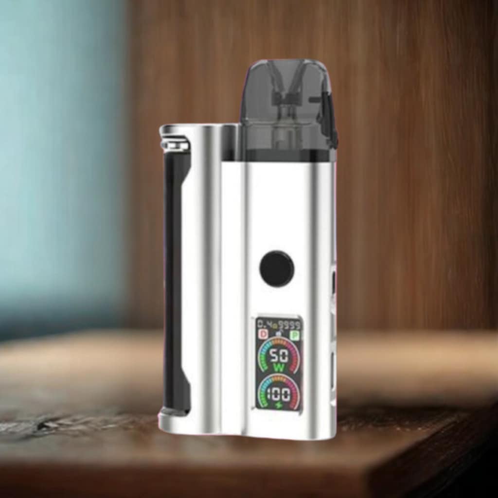 Pack Pod SBS THE X - MechVape