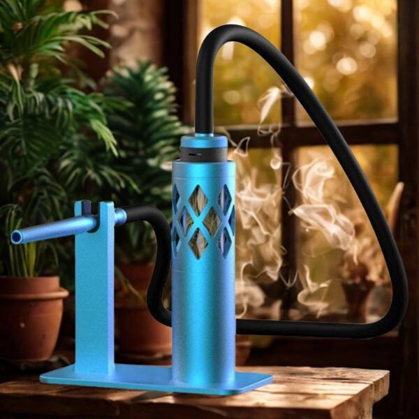 Hookah Dock - Fumytech