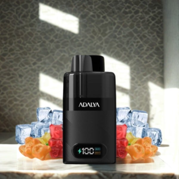 Starter Kit Levo 30K 1000mAh 10ml/2% - Adalya