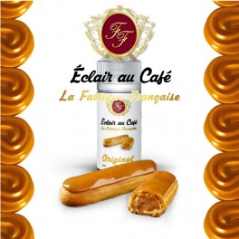 Concentre L'éclair au café 30ML - La Fabrique Francaise