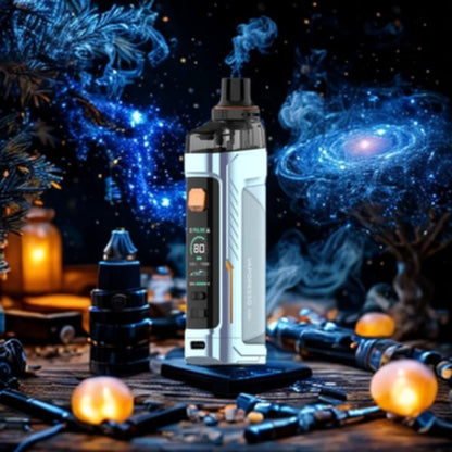 Pack Armour GS 5ml 18650 New Colors - Vaporesso