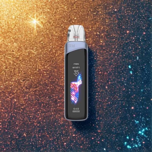 Pack Pod Caliburn G4 Pro 1800mAh 3ml - Uwell