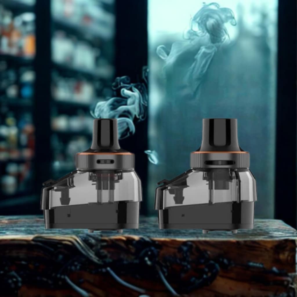 Cartouches Armour G Series MTL/DTL 5ml (2pcs) - Vaporesso