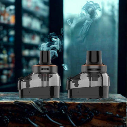 Cartouches Armour G Series MTL/DTL 5ml (2pcs) - Vaporesso