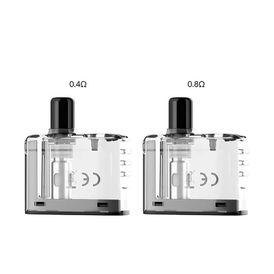 Cartouches Centaurus Ori 35 0.4/0.8Ω 5ml (2pcs) - Lost Vape