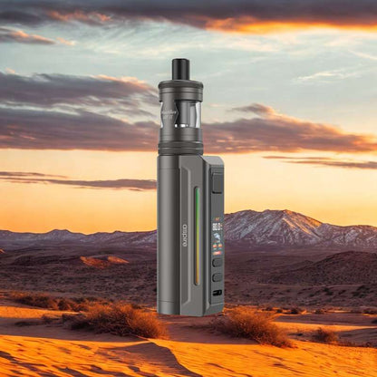 Kit Zelos X80 (+ Ato Nautilus GT II) Aspire