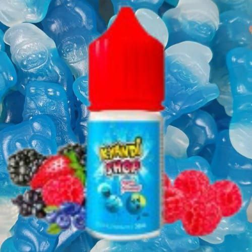 Concentré Super Troumpf 30ml - Kyandi Shop
