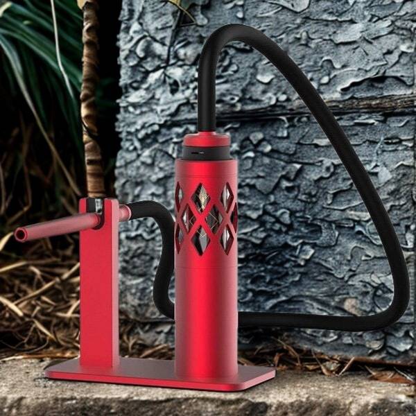 Hookah Dock - Fumytech