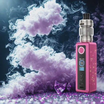 Pack Vinci Spark 100 - Voopoo