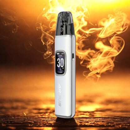 Pack Pod Argus G3 1500mAh - Voopoo