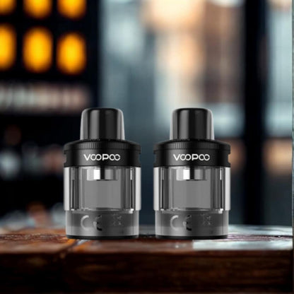 Cartouches vide PnP X 5ml DTL - Voopoo