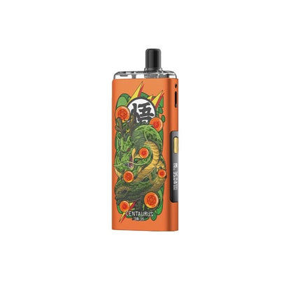 Pack Pod Centaurus Ori 35 5ml 2500mAh - Lost Vape