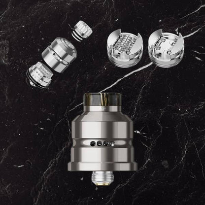 Dead Rabbit Mini RDA - Hellvape