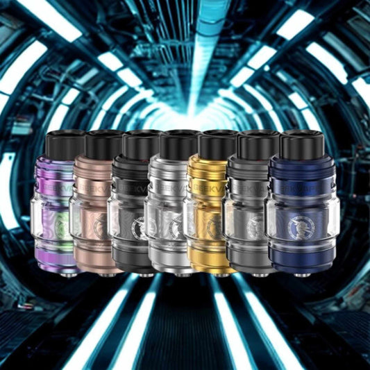 Tank Z Fli 2 5.5ml - GeekVape