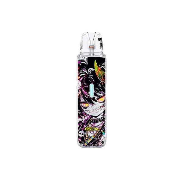 Pack Pod Caliburn G5 Lite 3ml 1600mAh New Colors - Uwell