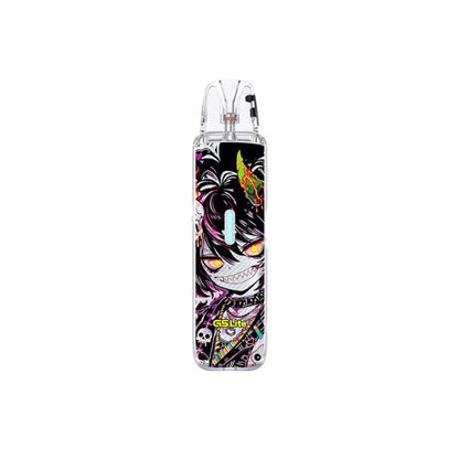 Pack Pod Caliburn G5 Lite 3ml 1600mAh New Colors - Uwell