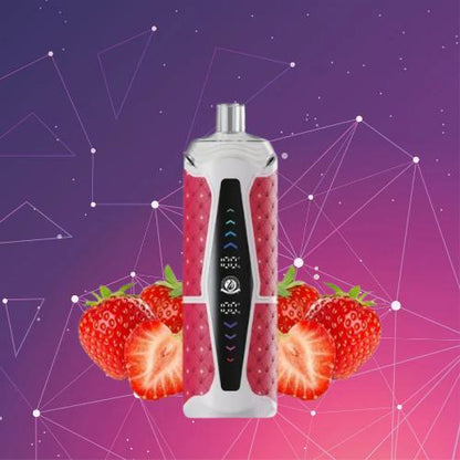 Ultra Max 25k - Starbuzz