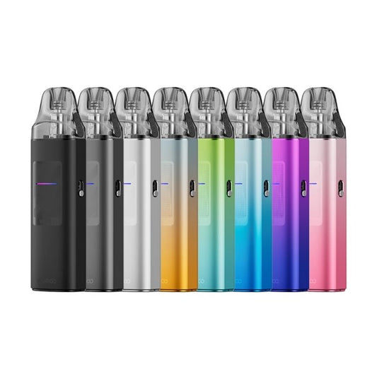 Pack Pod Vinci S 4.5ml 2000mAh - Voopoo